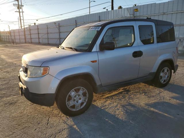 2010 Honda Element Lx en Venta en Sun Valley, CA - Front End