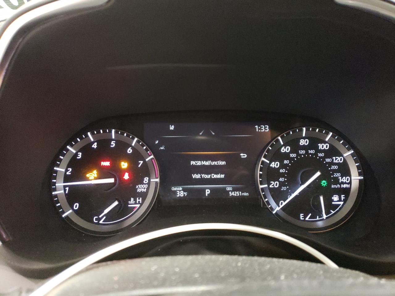 2021 Toyota Highlander - Image 9