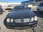 2005 Mercedes-Benz Cl 600 for Sale in Hueytown, AL - Front End