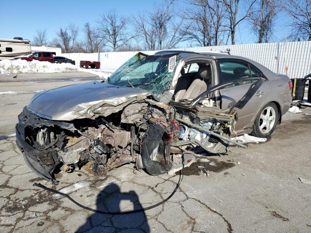 2006 Hyundai Sonata Gls