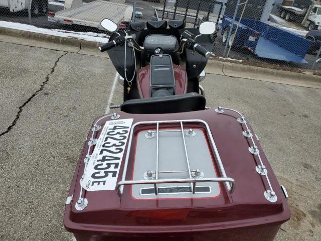 1984 HARLEY-DAVIDSON FLT CLASSIC