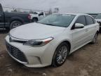 2018 Toyota Avalon Hybrid for Sale in Houston, TX - Rear End