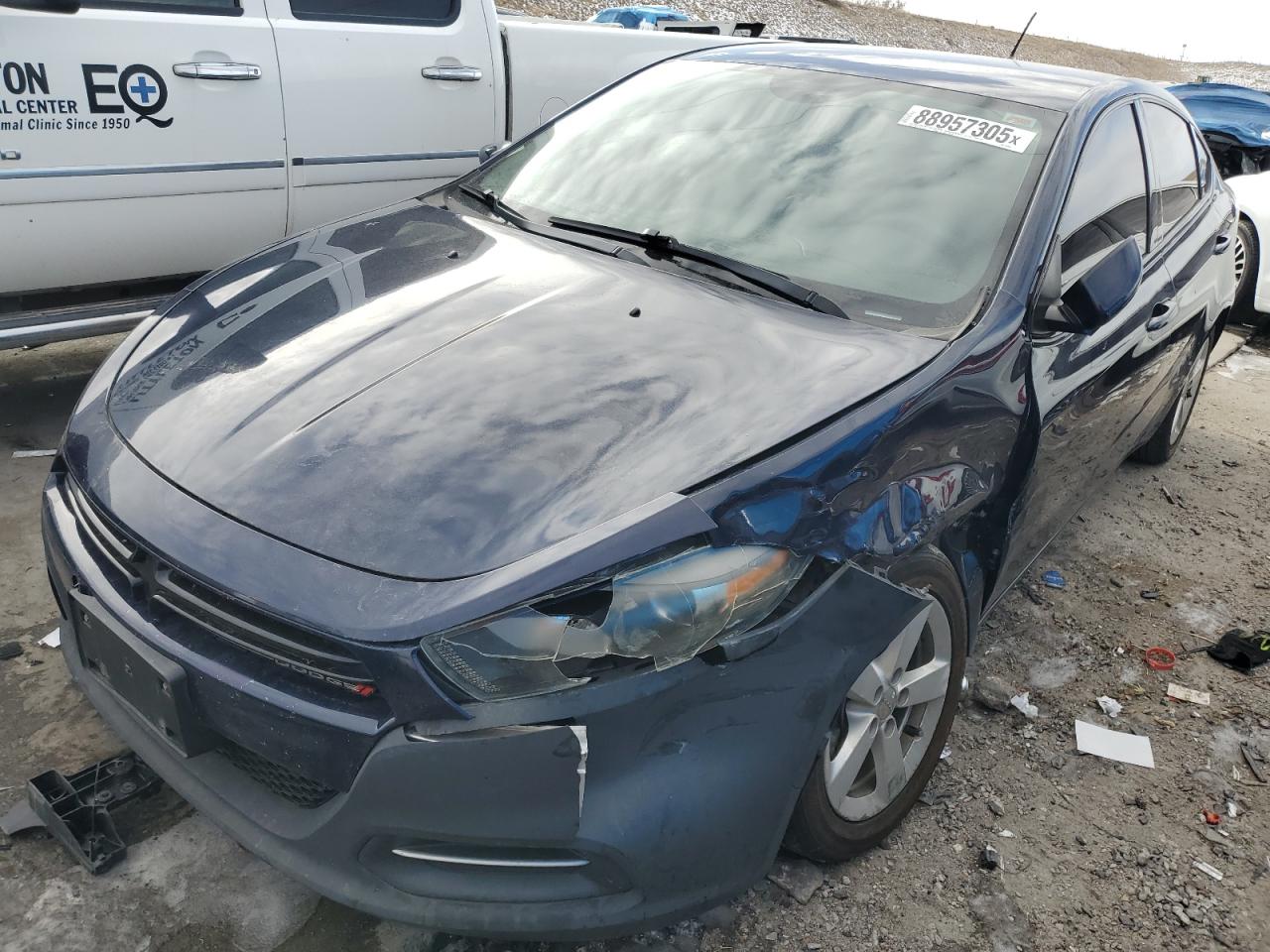 2016 Dodge Dart - Image 1