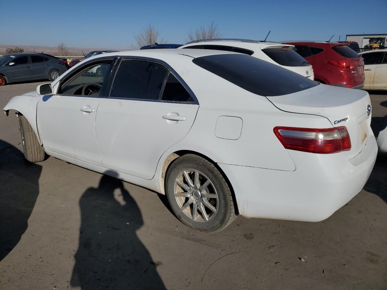 2009 Toyota Camry - Image 2