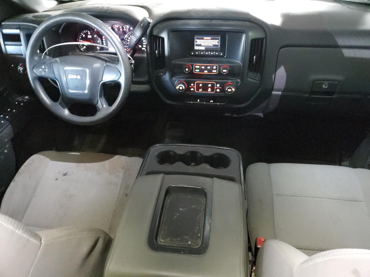 2015 GMC Sierra - Image 8