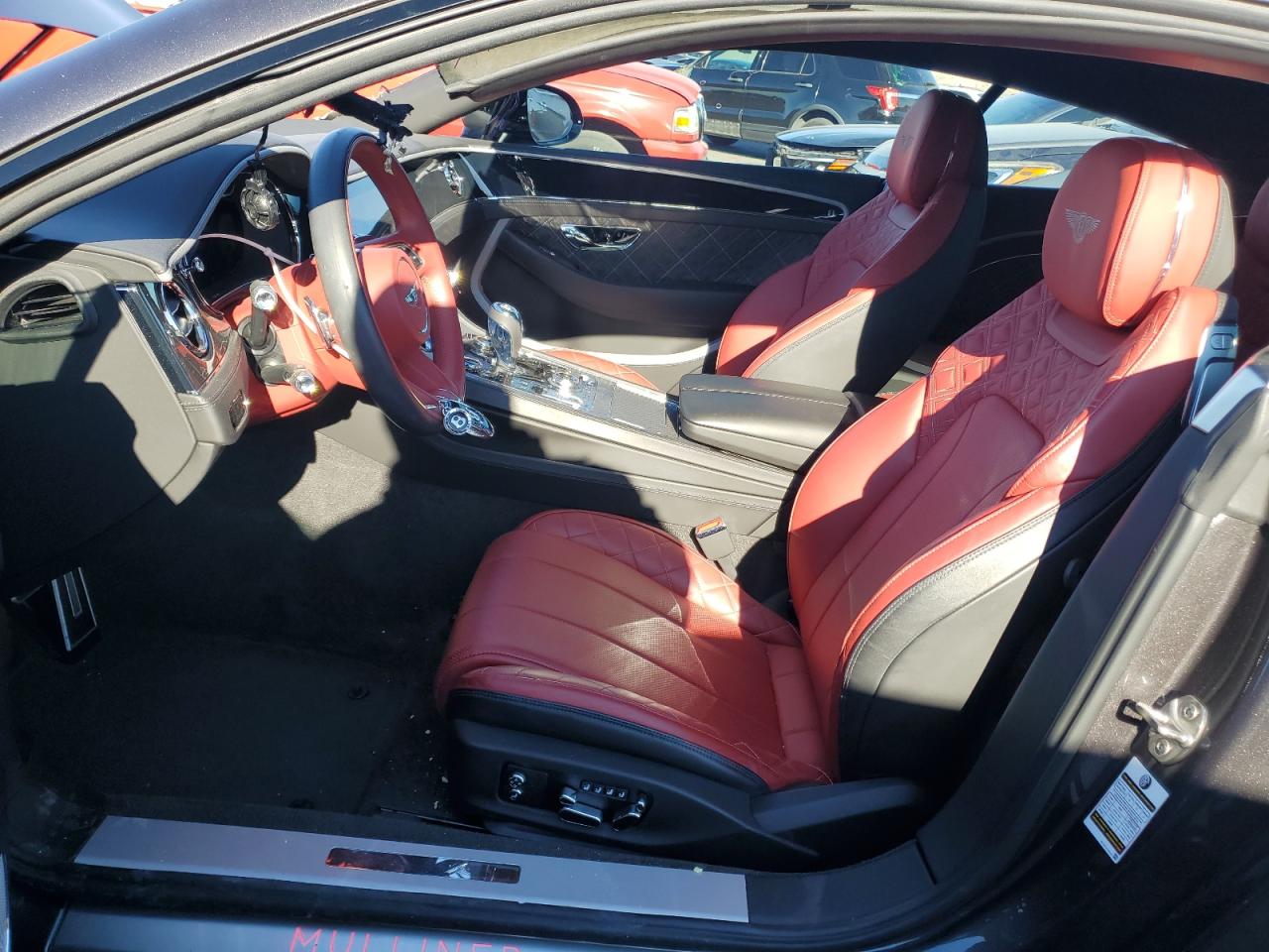 2022 Bentley Continental - Image 7