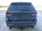 2014 JEEP GRAND CHEROKEE SRT-8 à vendre chez Copart OH - COLUMBUS