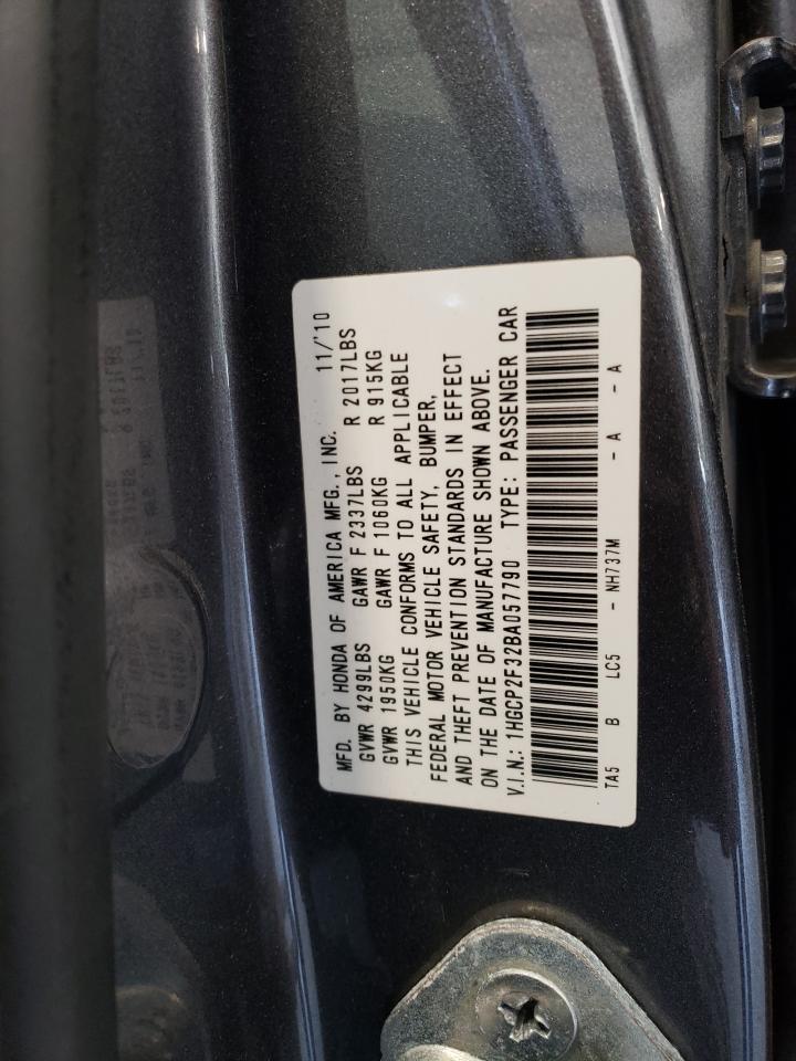 2011 Honda Accord - Image 12