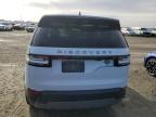 2018 Land Rover Discovery Se на продаже в Sacramento, CA - Front End