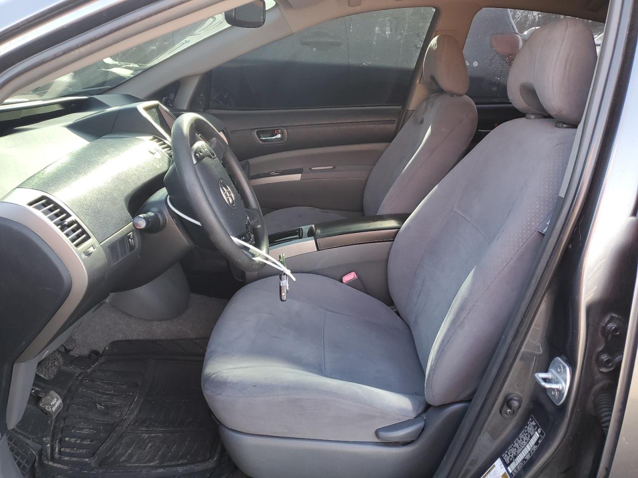 2008 Toyota Prius - Image 7