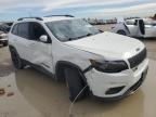 2019 Jeep Cherokee Latitude Plus for Sale in Houston, TX - Front End