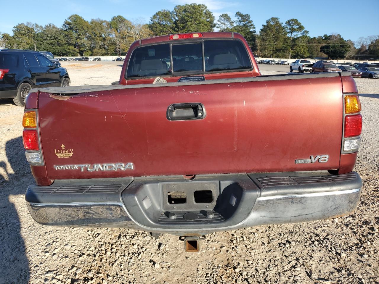 2004 Toyota Tundra - Image 6