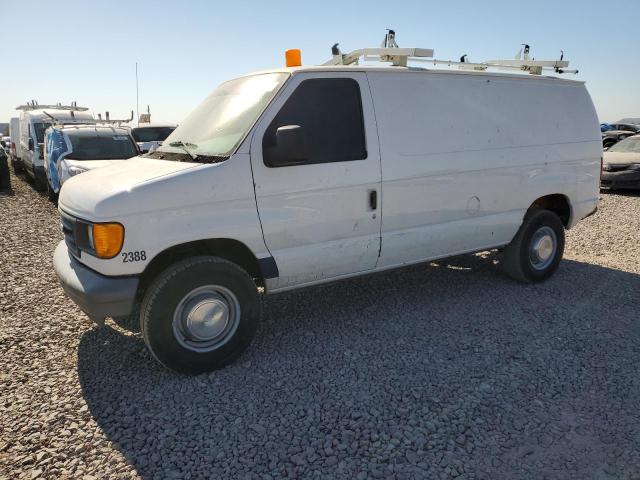 2006 Ford Econoline E250 Van