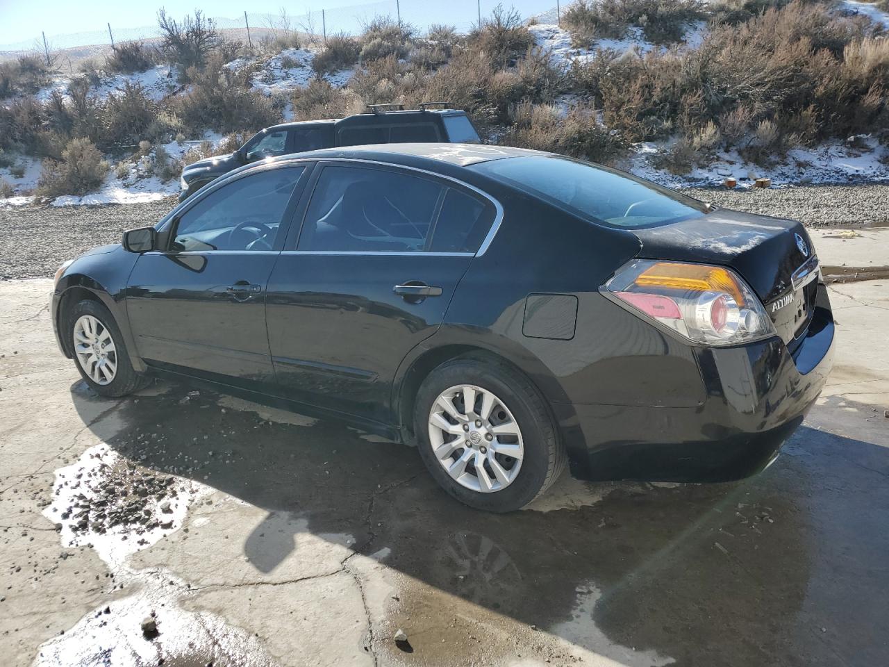 2012 Nissan Altima - Image 2