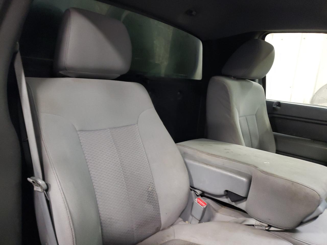 2011 Ford F-150 - Image 10