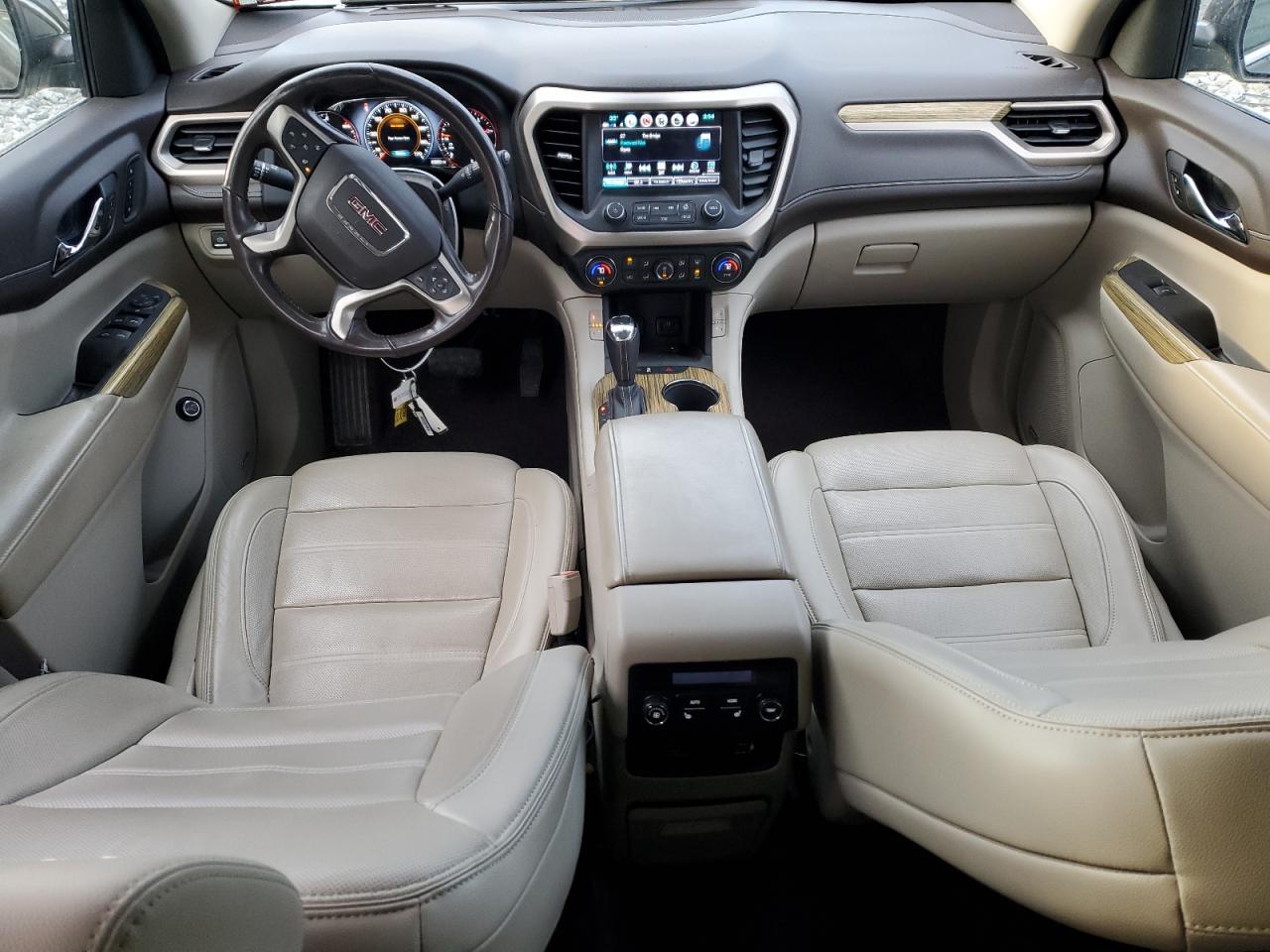 2019 GMC Acadia - Image 8