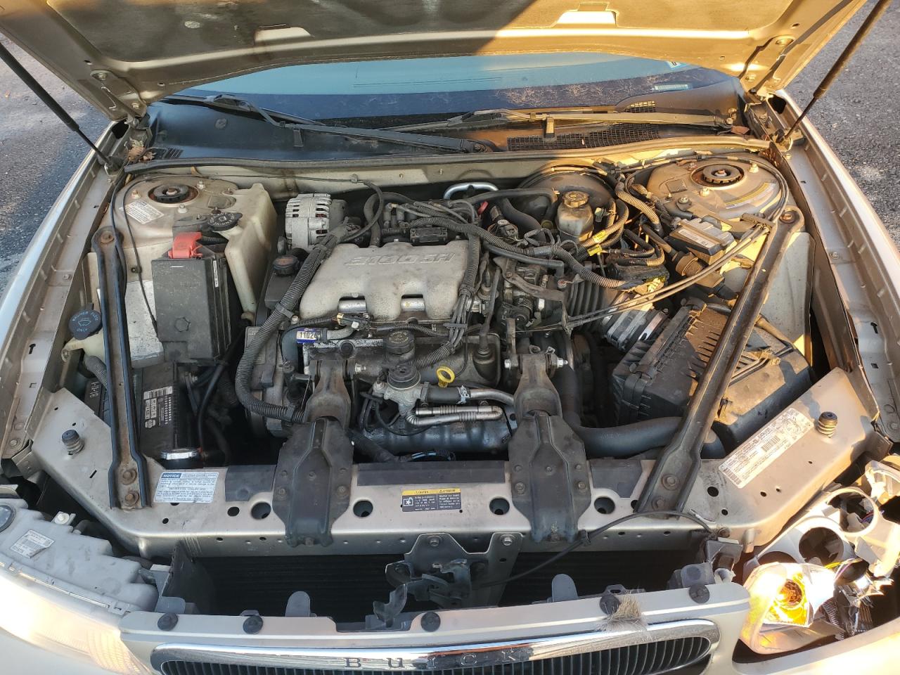 2000 Buick Century - Image 11