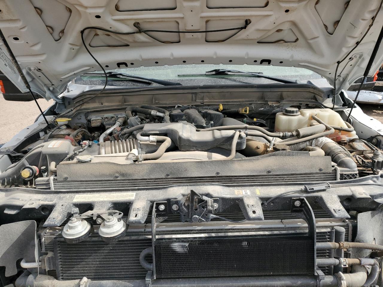 2014 Ford F350 - Image 12