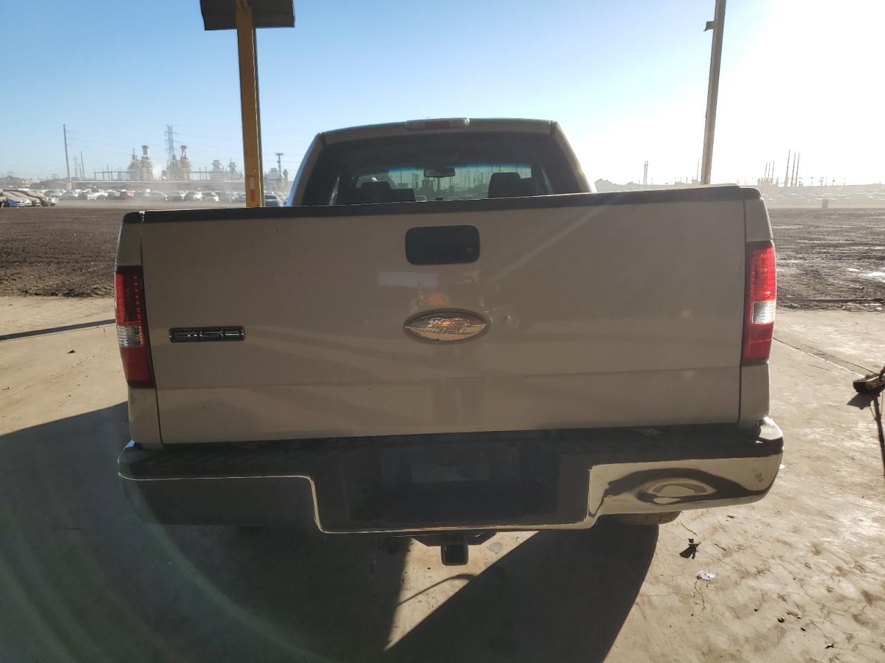 2007 Ford F-150 - Image 6