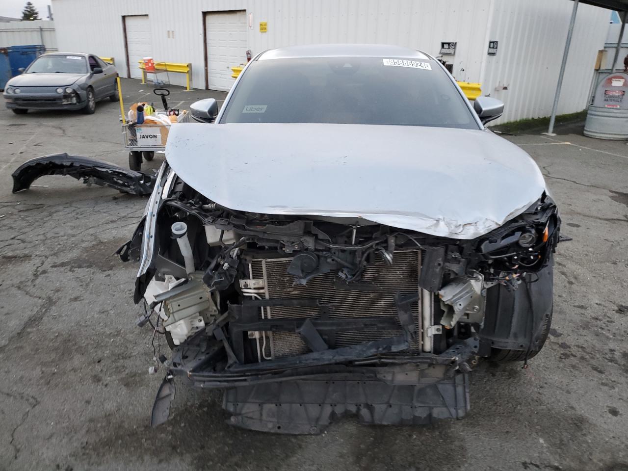 2020 Mazda CX-30 - Image 5