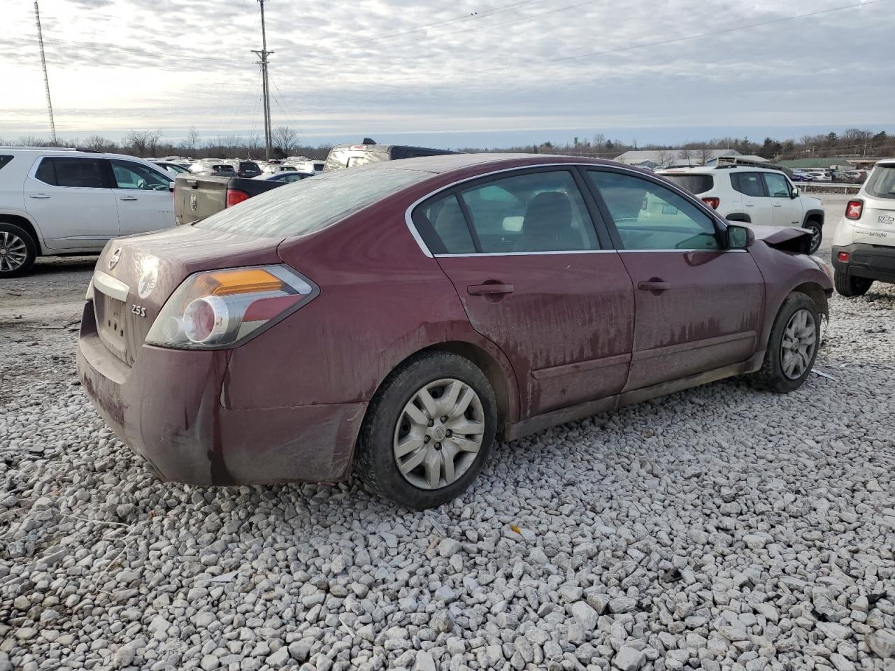 2010 Nissan Altima - Image 3