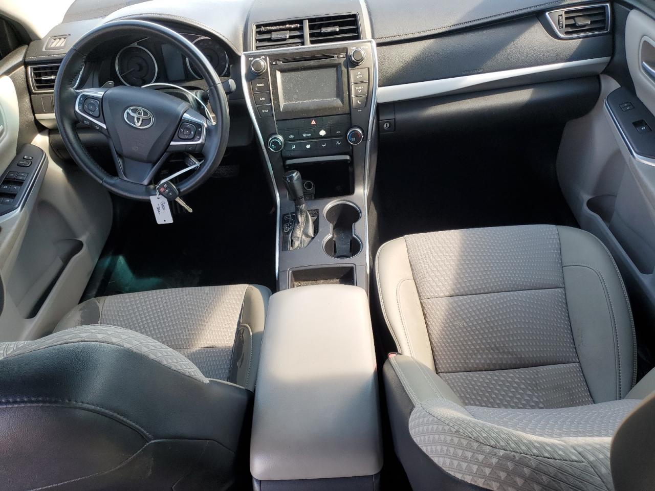 2015 Toyota Camry - Image 8
