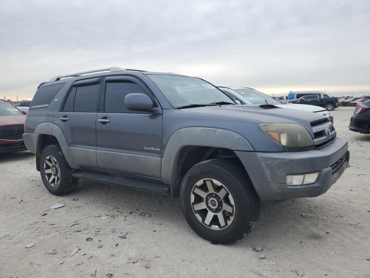 2003 Toyota 4Runner - Image 4