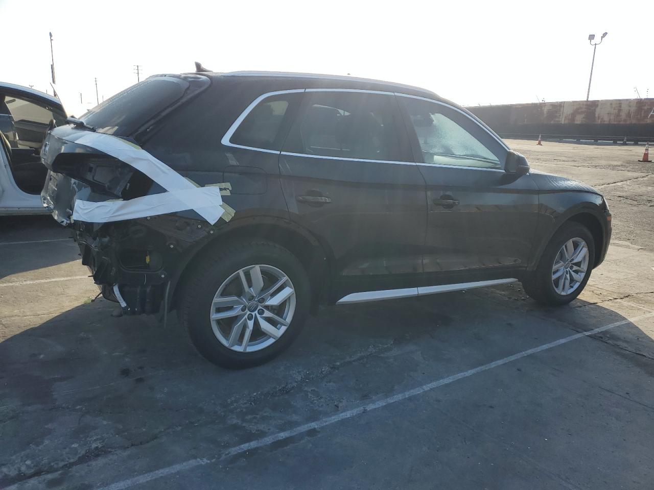 2020 Audi Q5 - Image 3