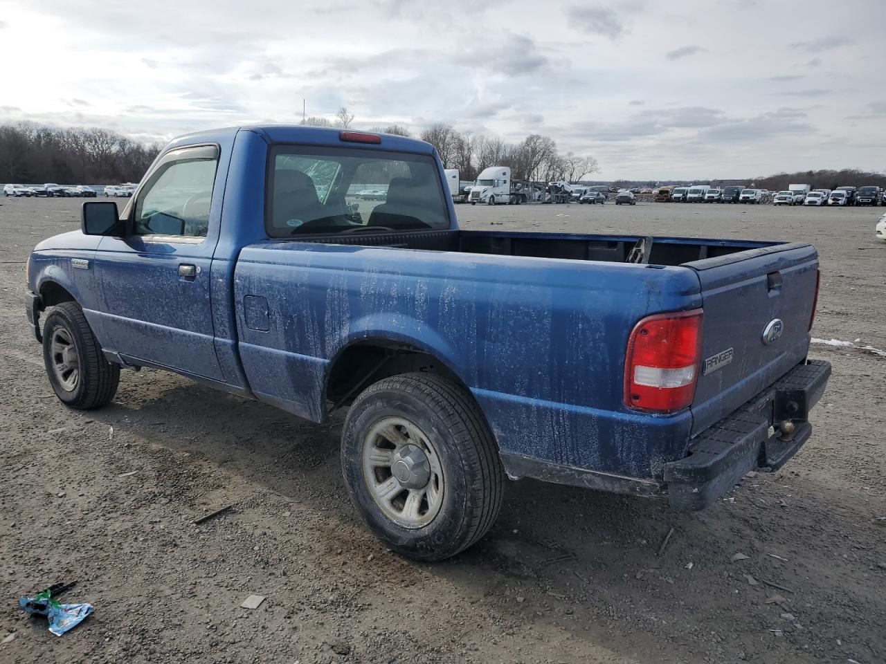 2007 Ford Ranger - Image 2