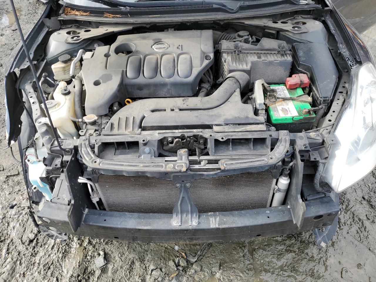 2010 Nissan Altima - Image 11
