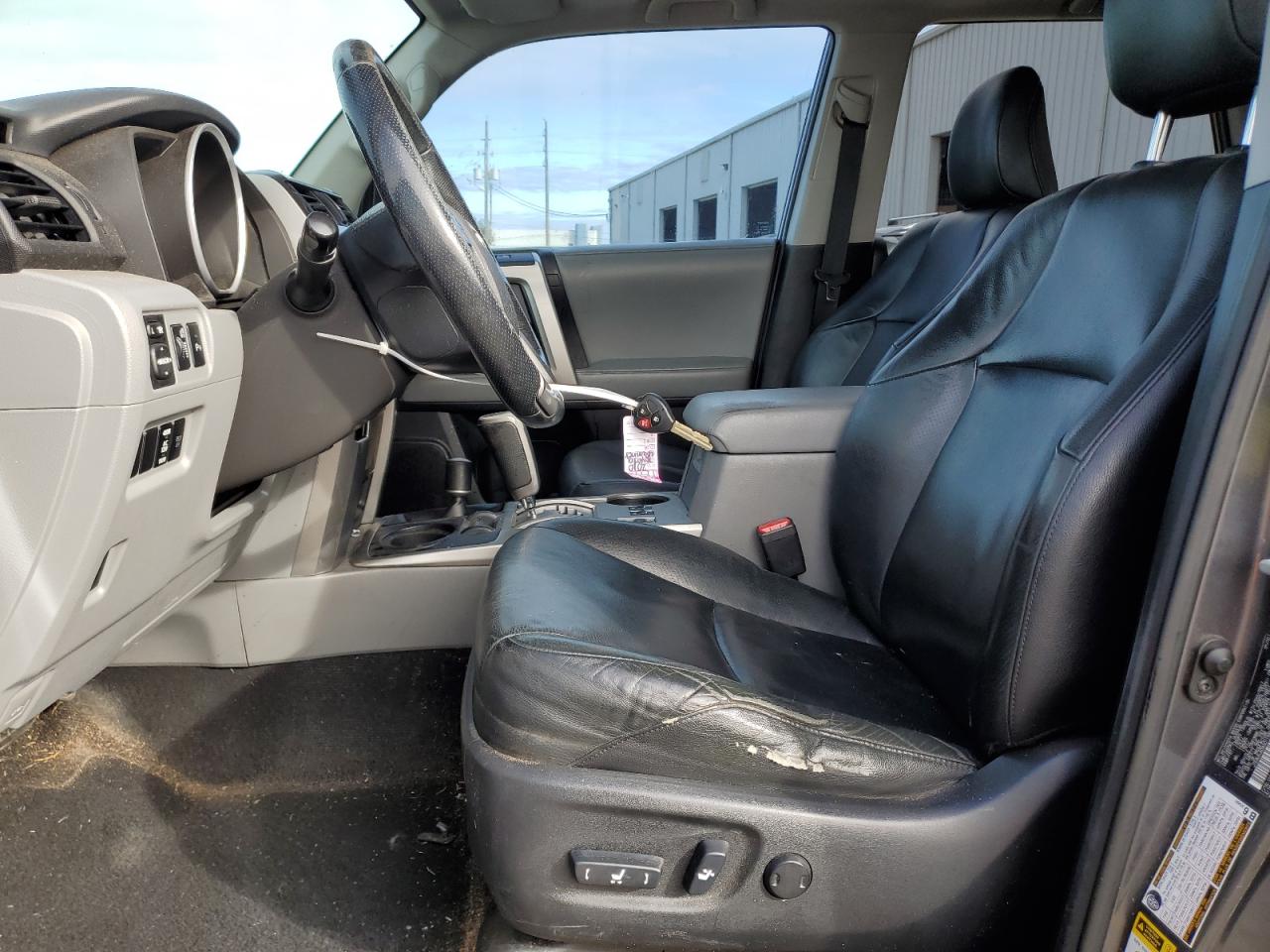 2010 Toyota 4Runner - Image 7