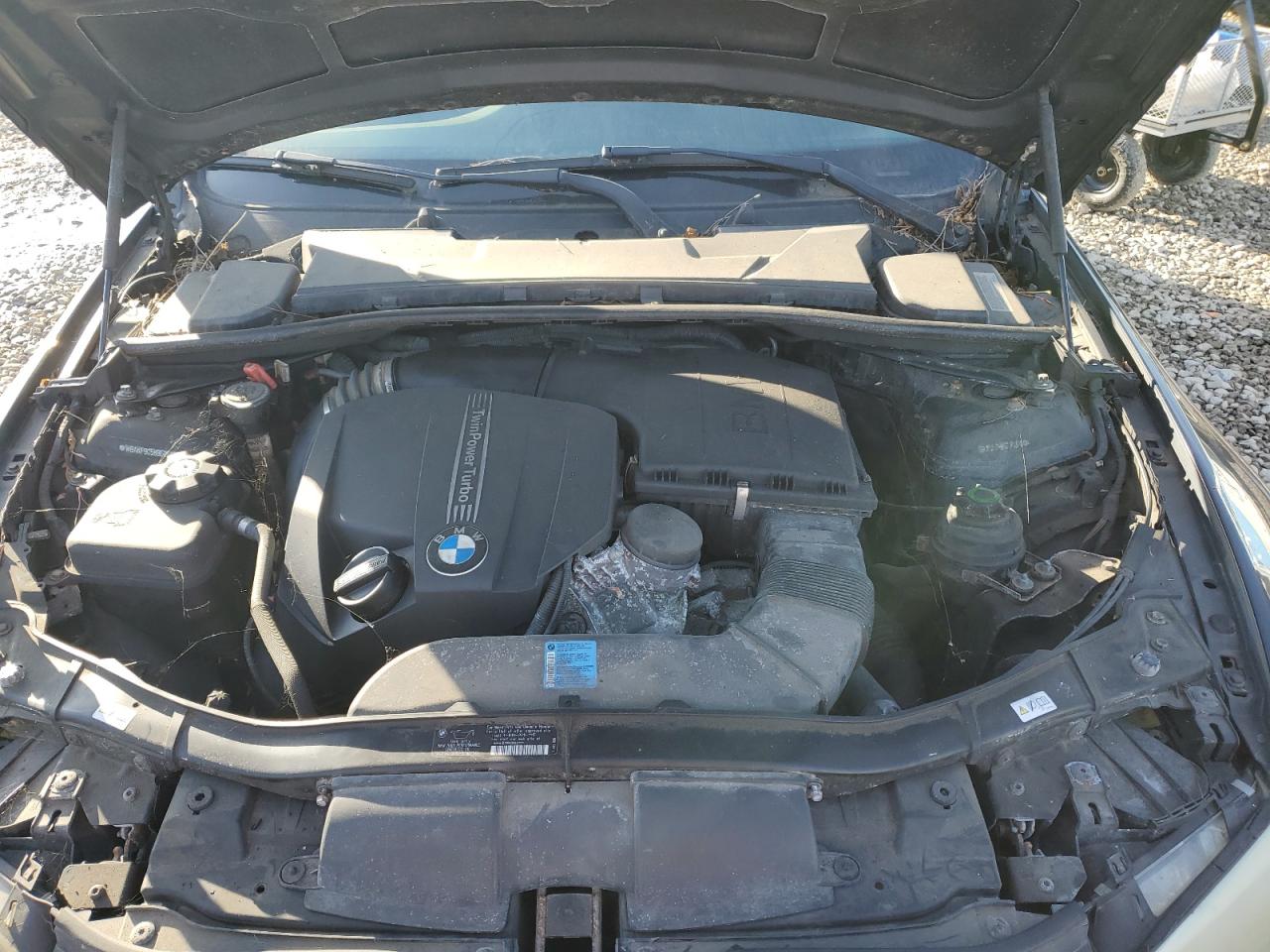 2011 BMW 3er - Image 11