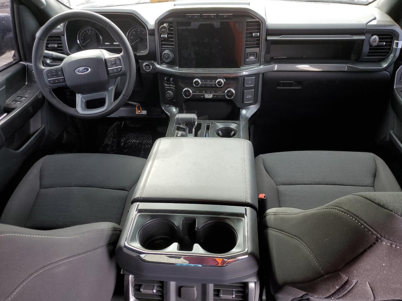 2023 Ford F-150 - Image 8