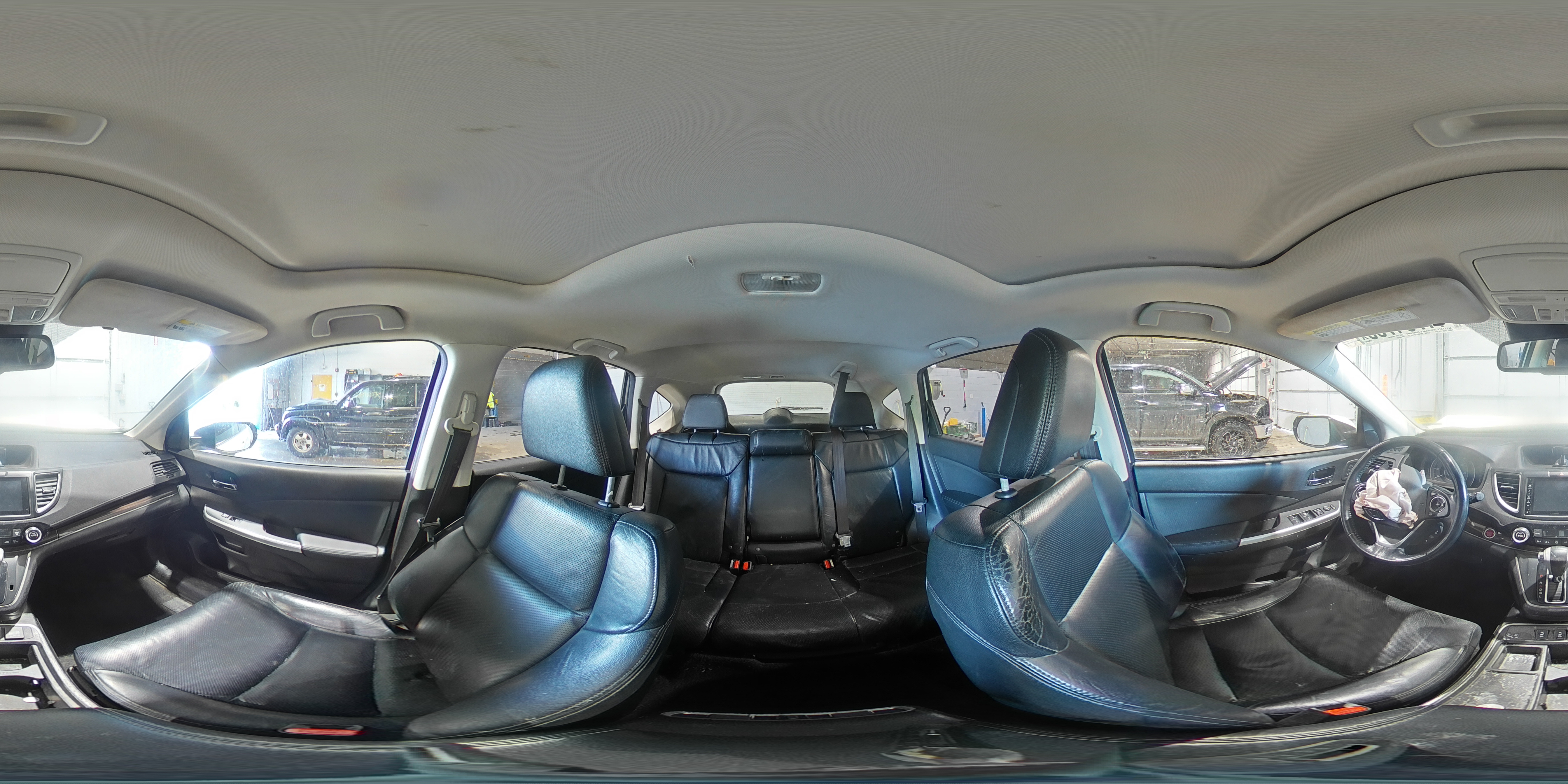2015 Honda CR-V - Image 14