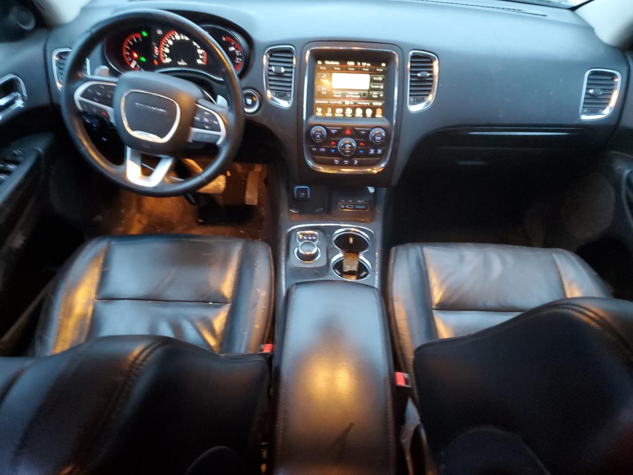 2015 Dodge Durango - Image 8