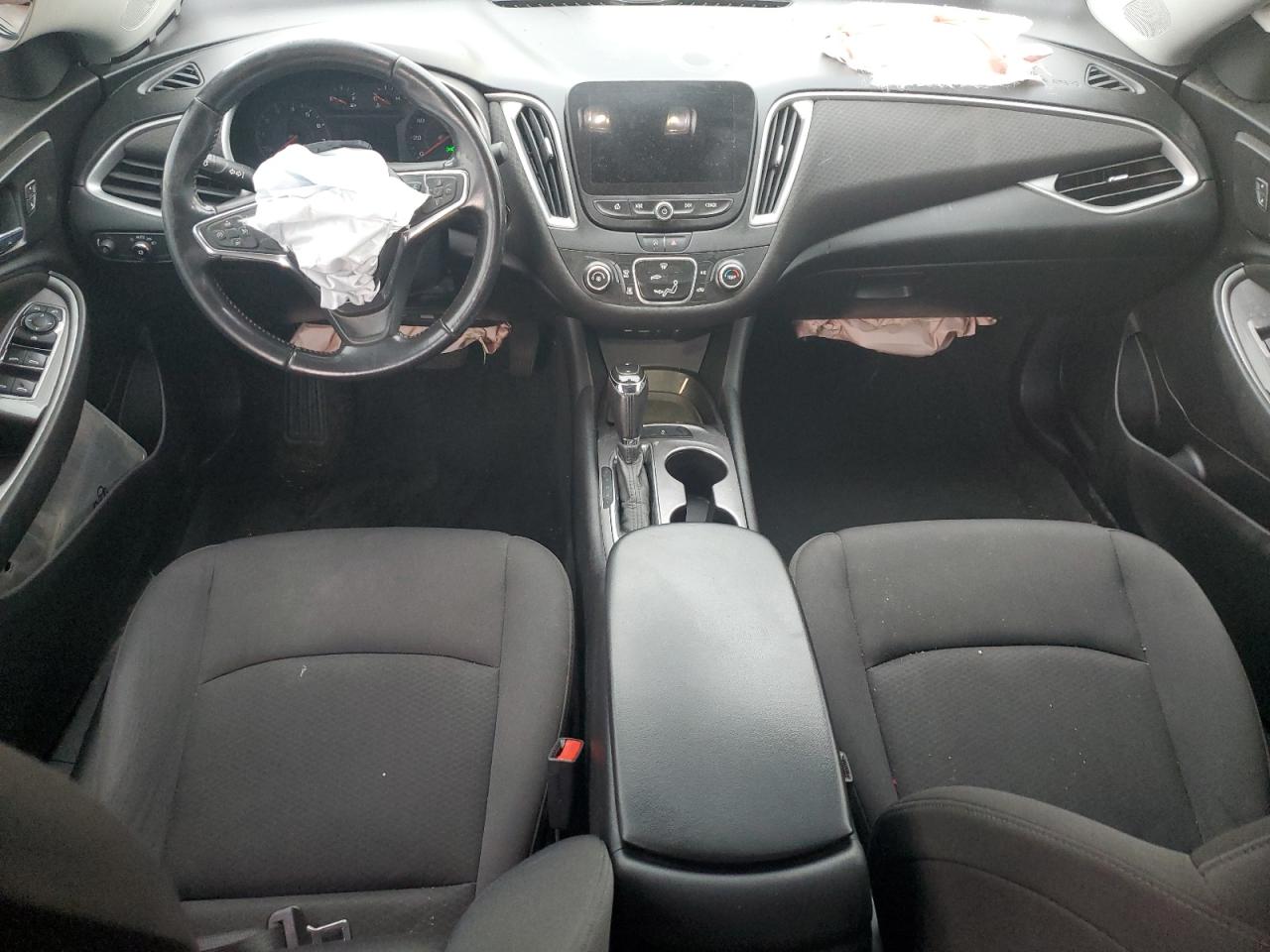 2020 Chevrolet Malibu - Image 8