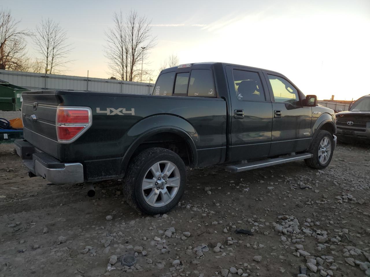 2012 Ford F-150 - Image 3