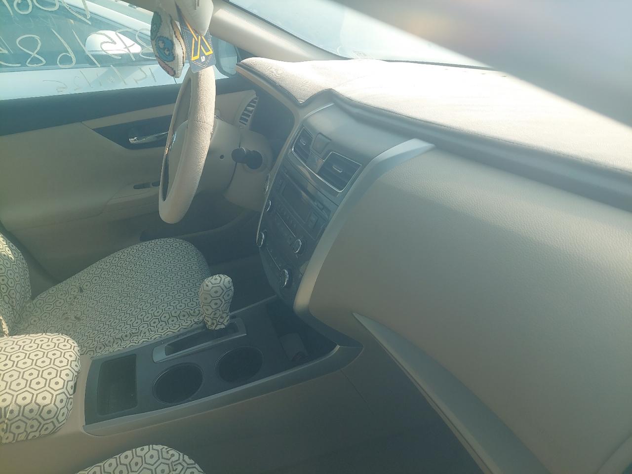 1N4AL3A97DC279399 - 2013 Nissan Altima - #87516855