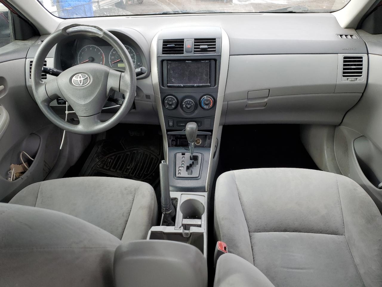 2009 Toyota Corolla - Image 8