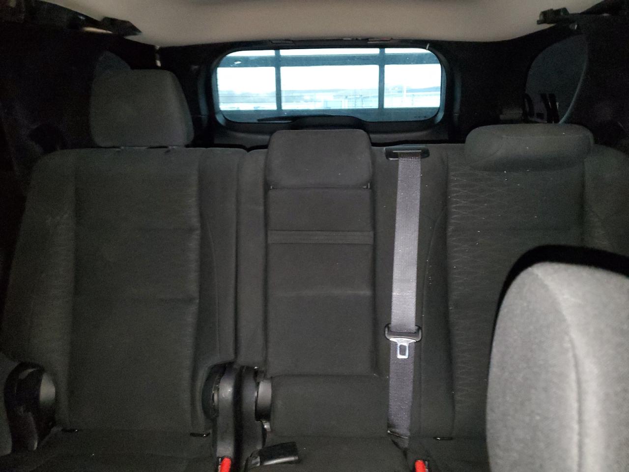 2020 Dodge Durango - Image 10