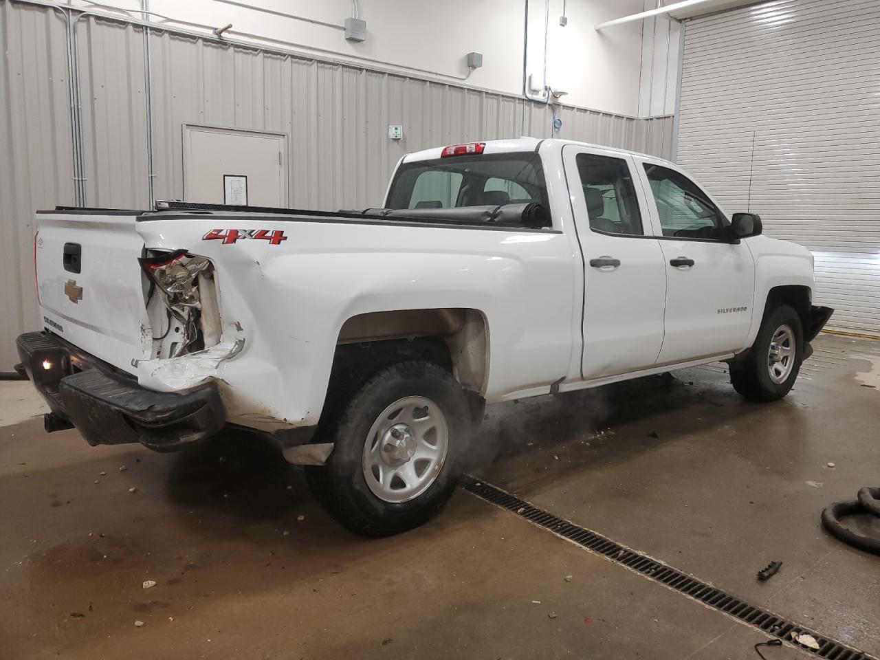 2019 Chevrolet Silverado - Image 3