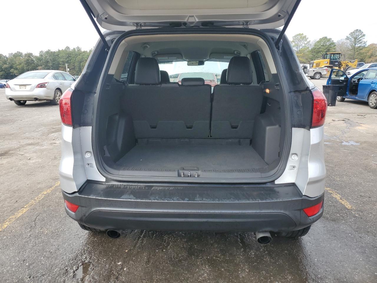 2019 Ford Escape - Image 6