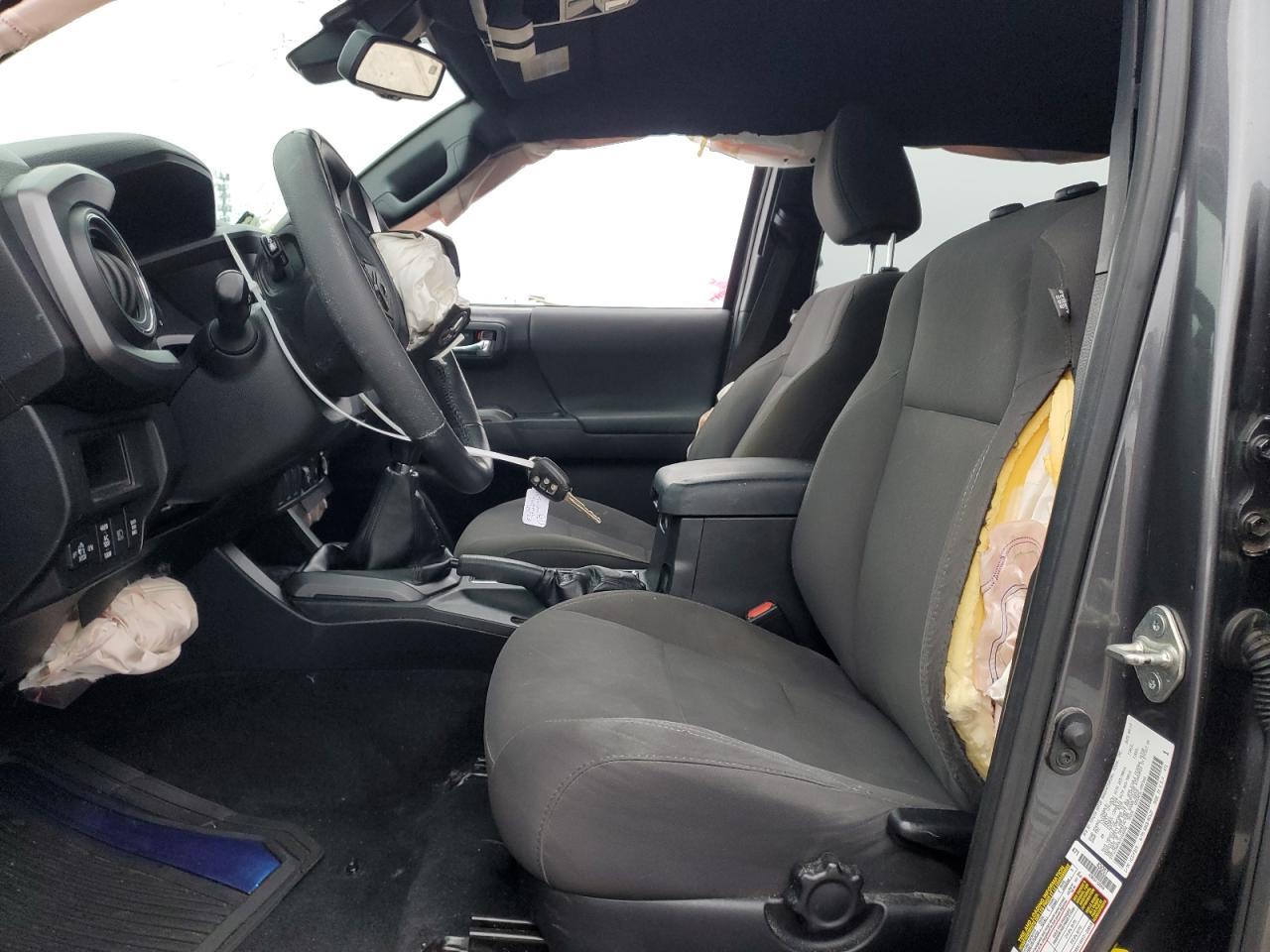 2018 Toyota Tacoma - Image 7