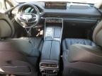 2022 Genesis Gv80 Base იყიდება Sacramento-ში, CA - Front End