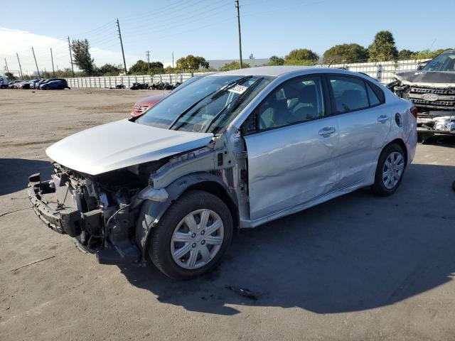 2021 Kia Rio Lx