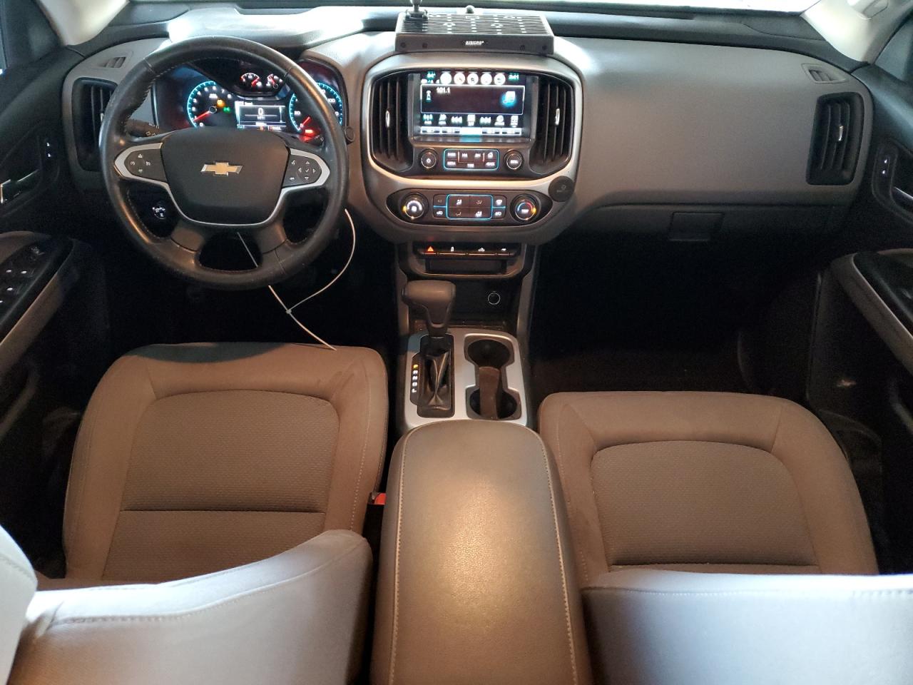 2018 Chevrolet Colorado - Image 8