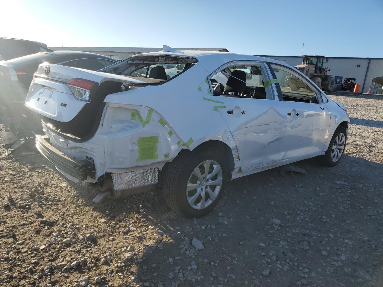 2024 Toyota Corolla - Image 3