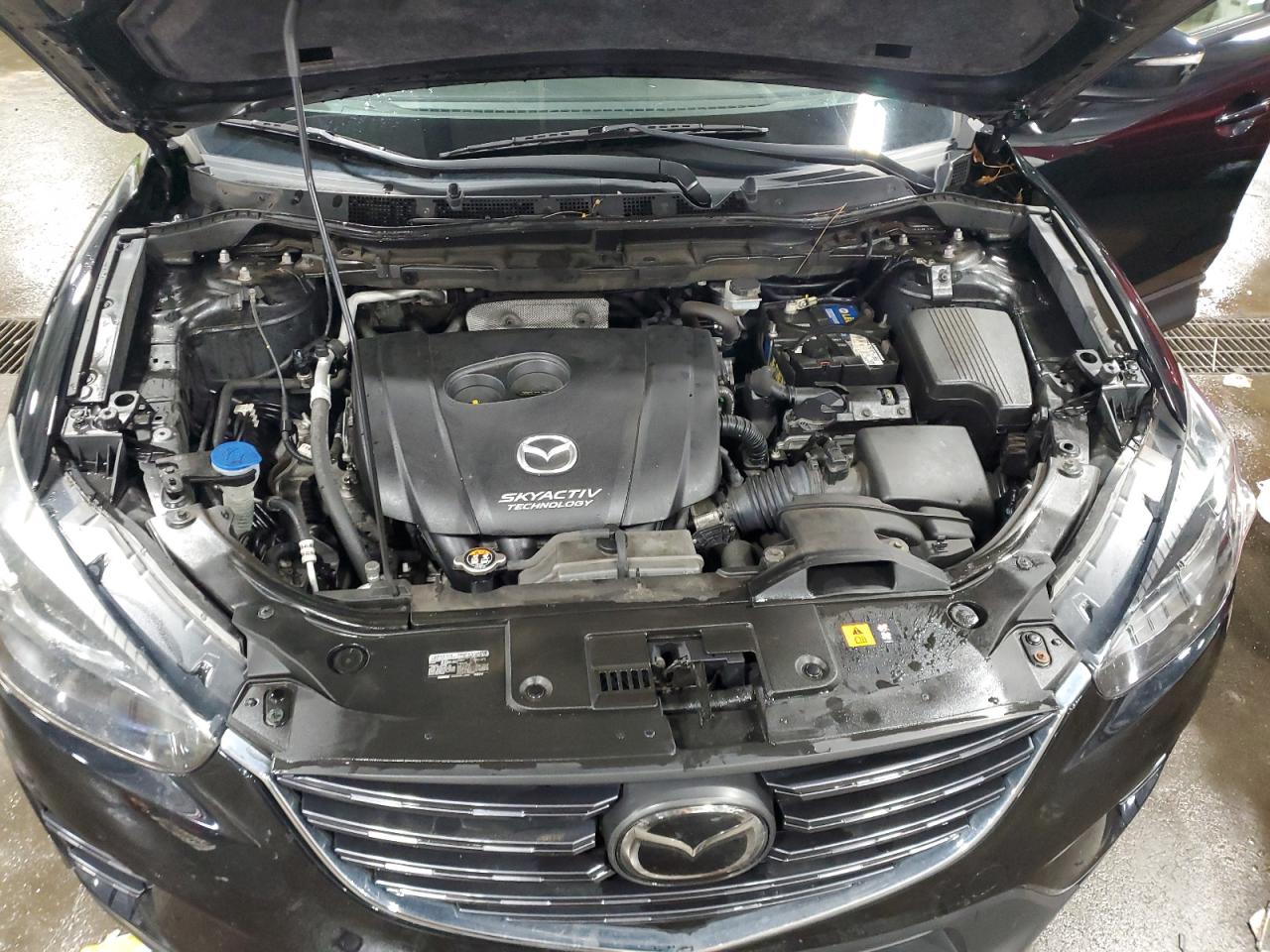 2016 Mazda CX-5 - Image 13