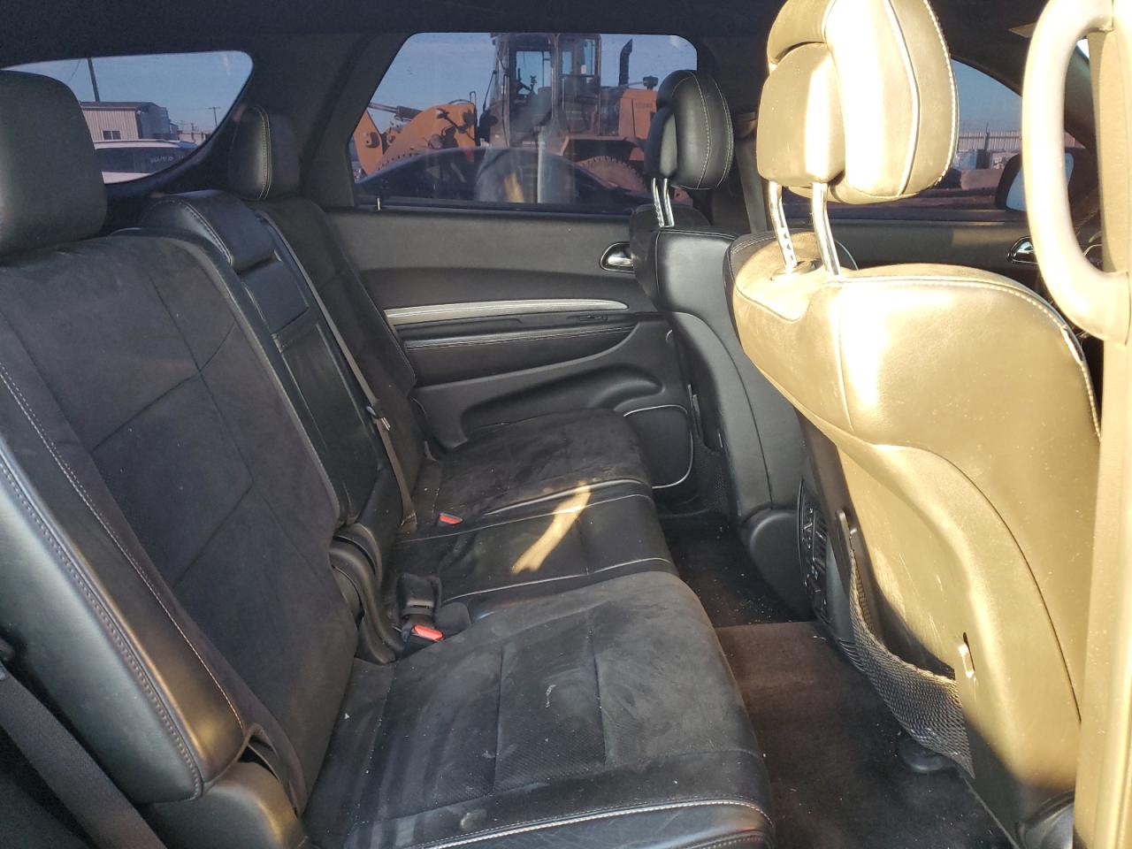 2019 Dodge Durango - Image 11