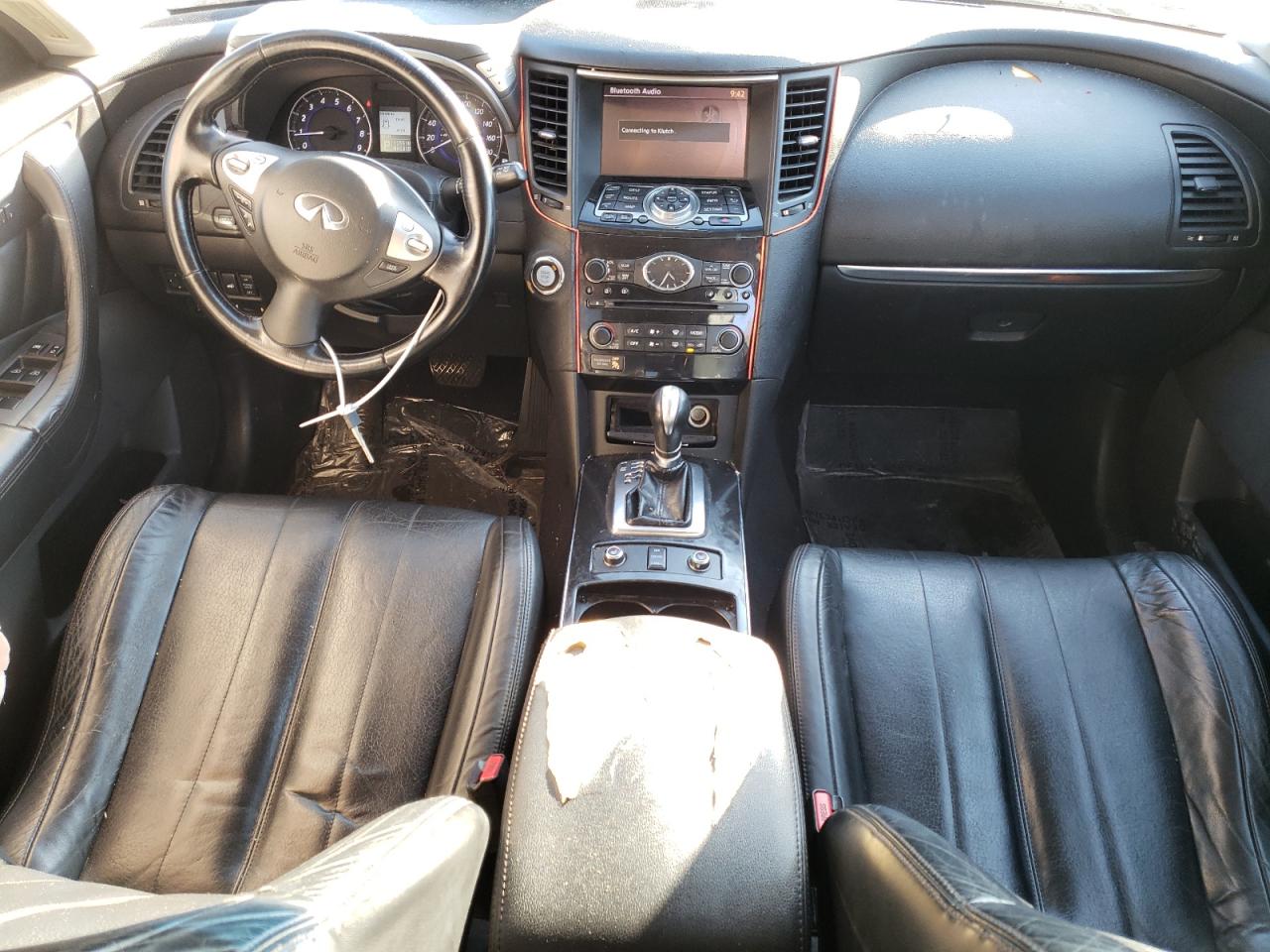 2012 Infiniti FX - Image 8